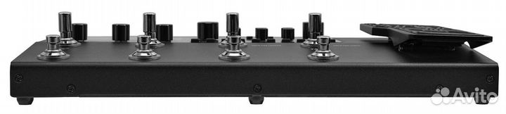 Процессор эффектов Valeton GP-200