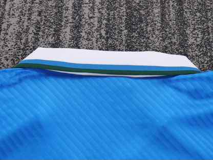 Ретро детская форма Бразилия 1994, Москва