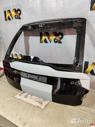 Вольво XC90 2015- Крышка багажника 11138