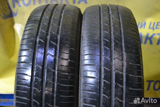Goodyear EfficientGrip Eco EG01 155/65 R13