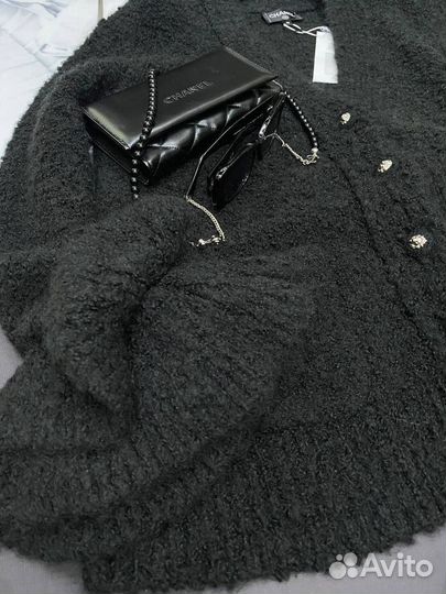 Кардиган Chanel