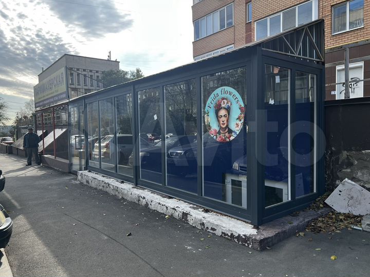 Свободного назначения, 211 м²