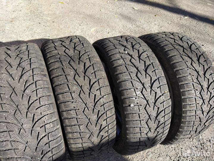 Toyo Observe G3-Ice 225/50 R17