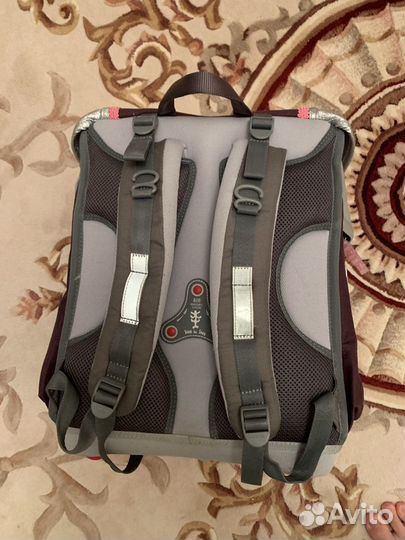 Рюкзак детский