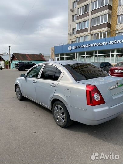 Vortex Estina 2.0 МТ, 2008, 172 000 км