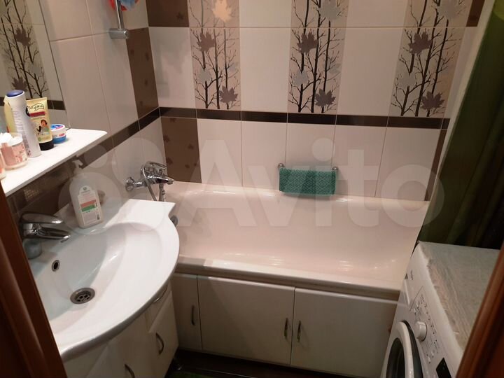 3-к. квартира, 73 м², 4/8 эт.