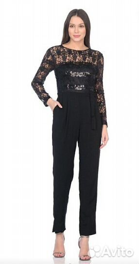 Комбинезон Новый Вечернее платье (Турц