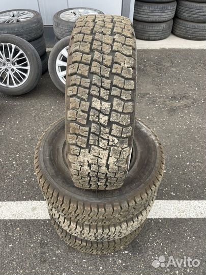 Forward Professional 520 235/75 R15 105S