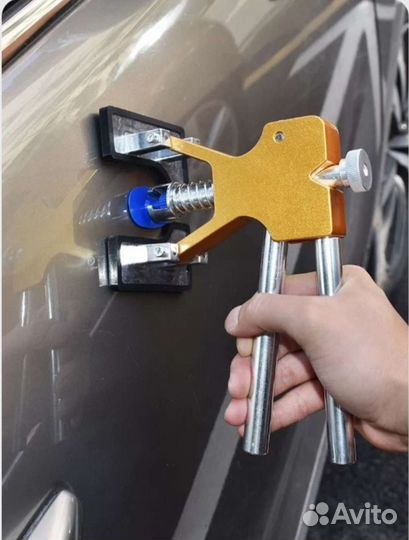 Обратный молоток,минилифтер для удаления вмятин