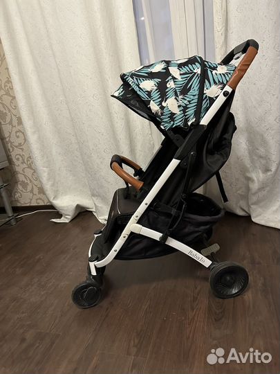 Коляска прогулочная babalo