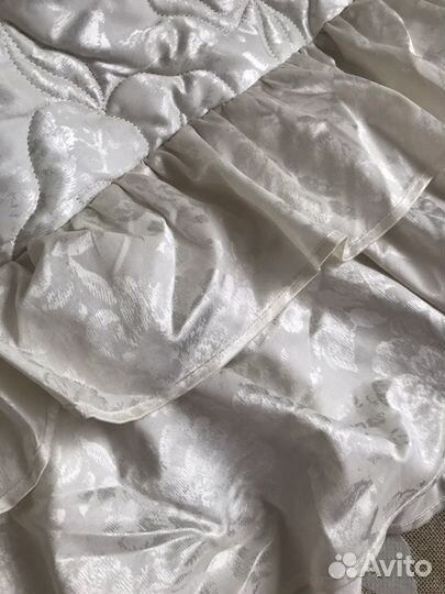 Покрывало одеяло евро