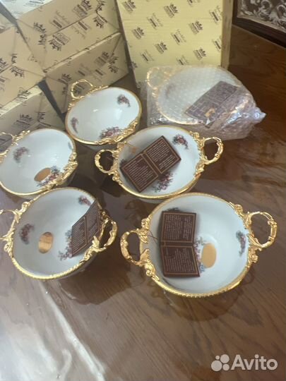 Тарелки(цена за одну )