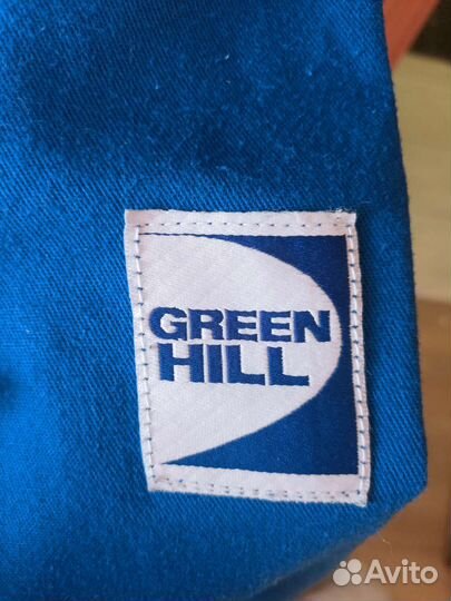 Кимоно для дзюдо 170