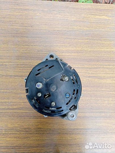 Генератор на УАЗ