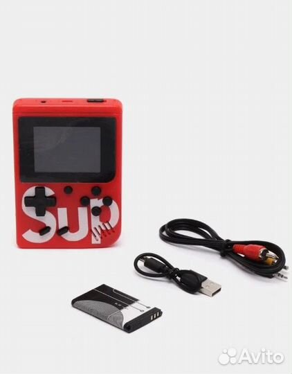 Игровая приставка