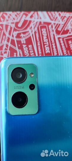 realme 9i, 4/128 ГБ
