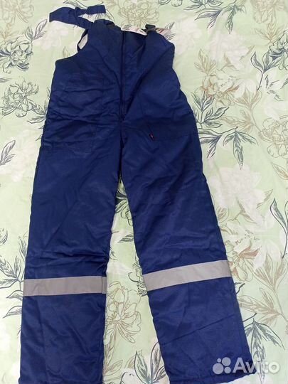 Спецодежда