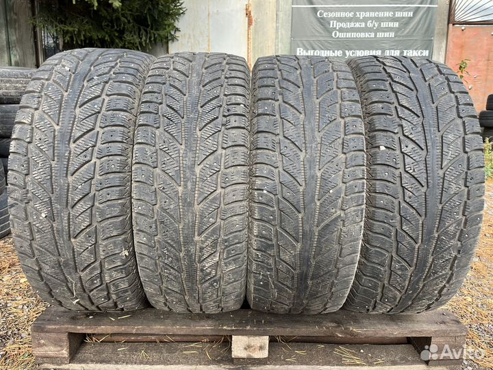Cooper Weather-Master WSC 265/60 R18