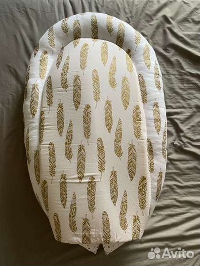 Гнездышко для младенца