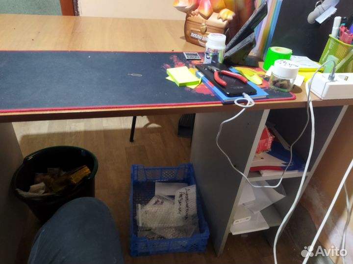 Письменный стол бу