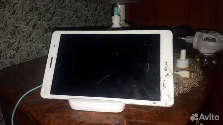 Huawei mediapad t3 kob-l09
