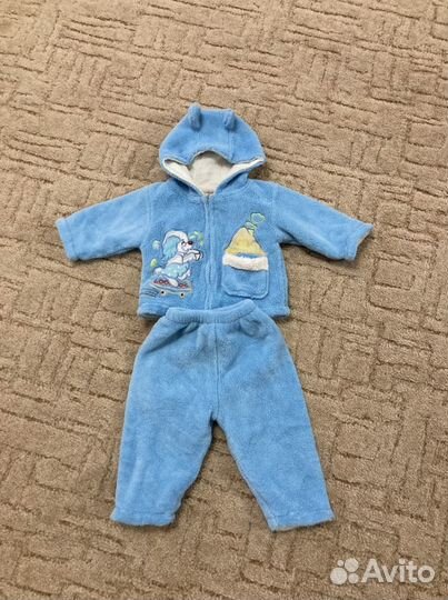 Детский костюм