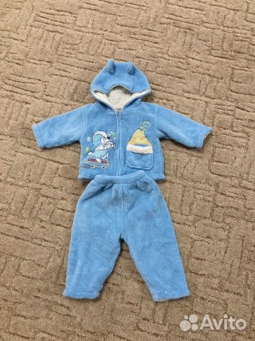 Детский костюм