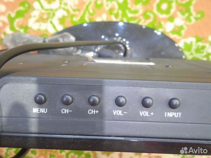 Телевизор бу
