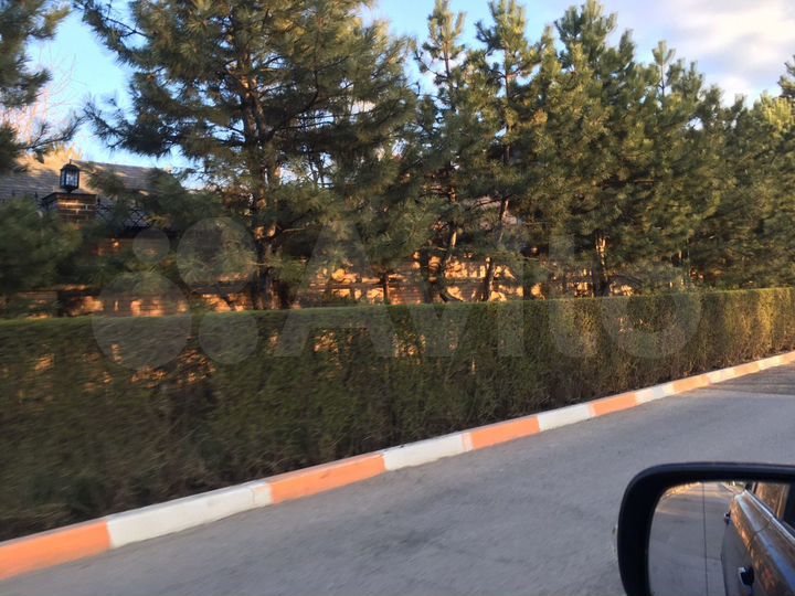 Участок 7 сот. (ИЖС)