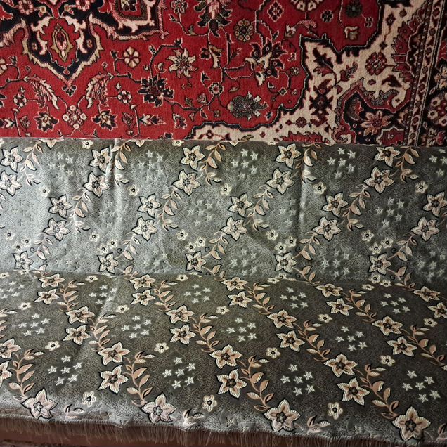 Комната в 2-к., 5/5 эт.