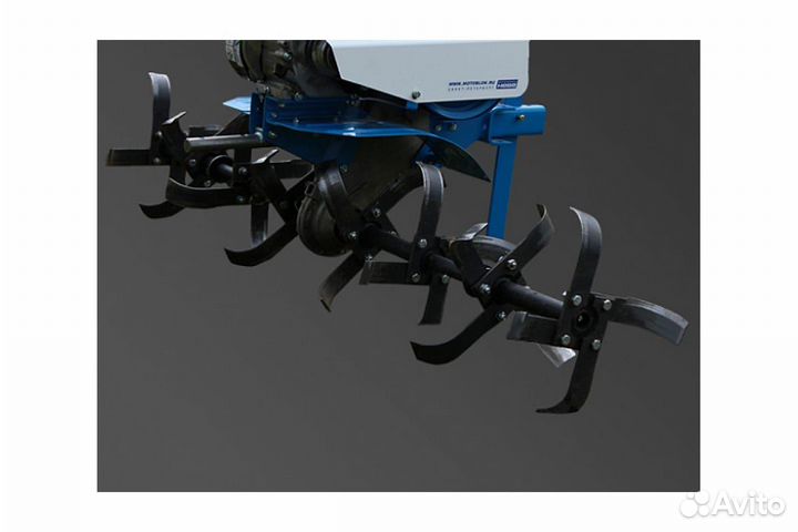 Мотоблок Нева Мб-23 мх300 Арт.01331