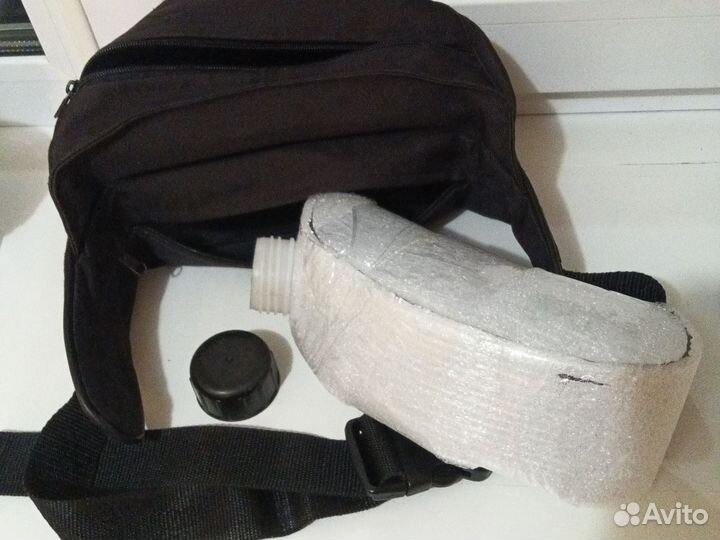 Термофляга Fischer