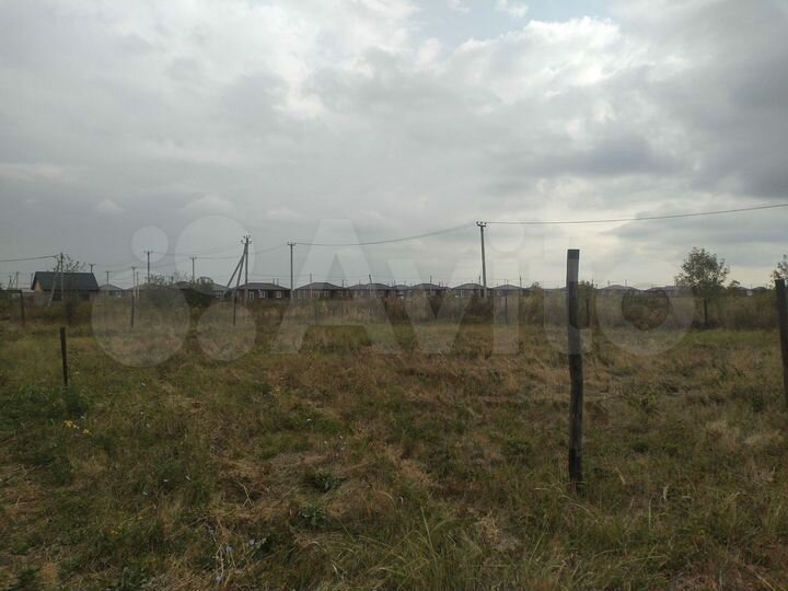 Участок 9 сот. (ИЖС)