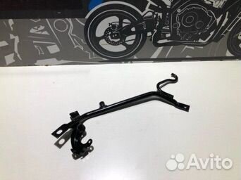 Левая ручка пассажира Yamaha YZF 1000 R Thunderace