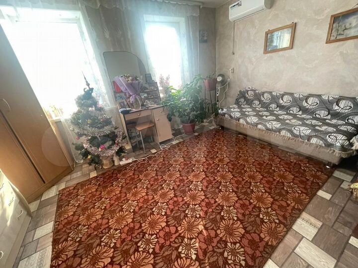 Дом 30 м² на участке 12 сот.