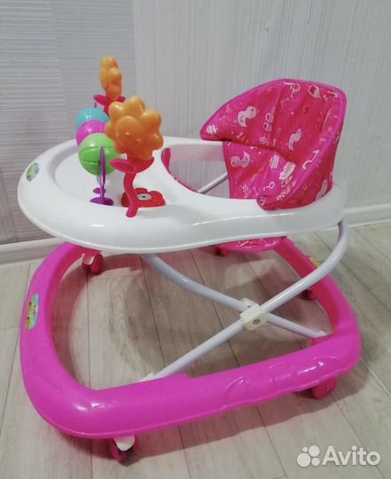 Ходунки детские