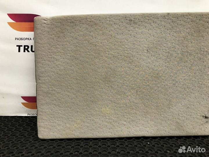 1797515 Матрас спальника верхнего Daf XF105