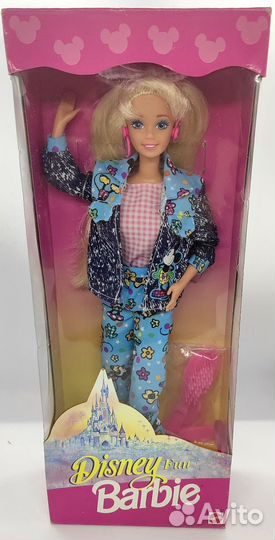 Барби barbie