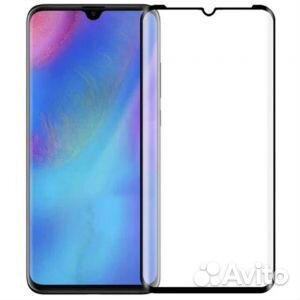Защитные стекла на Huawei P30 Pro