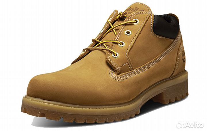 Timberland Outdoor Boots Men Brown (44)