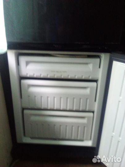 Холодильник бу