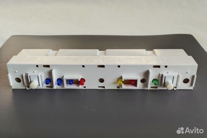 Блок управления L-130N