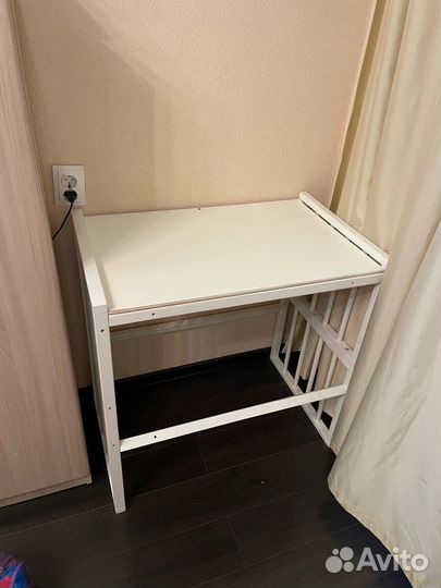 Детская кроватка трансформер 7 в 1