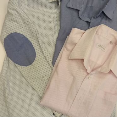 Парка для мальчика 140 демисезон