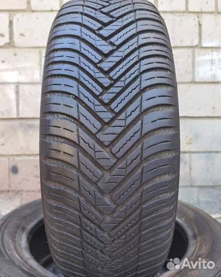 Hankook Kinergy 4S H740 185/60 R15 88H