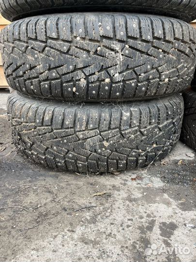 Колеса suzuki grand vitara