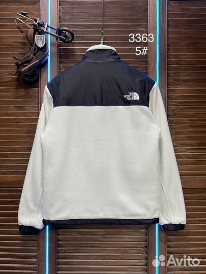 Барашек The north face