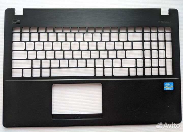 Топкейс Asus X551C