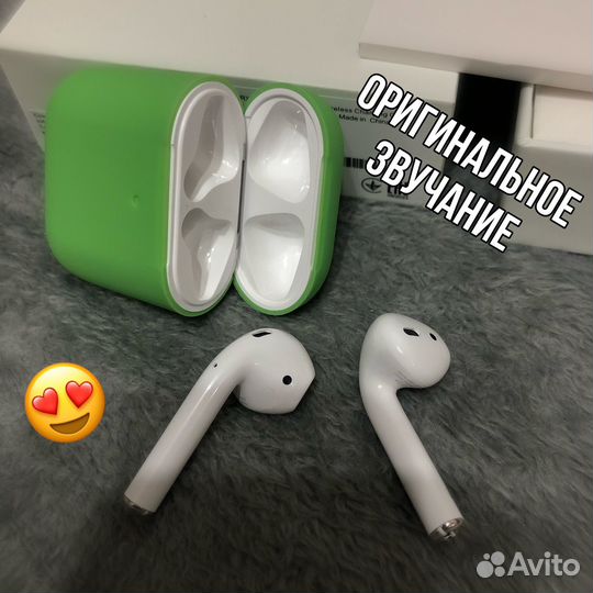 Airpods 2 premium 1:1