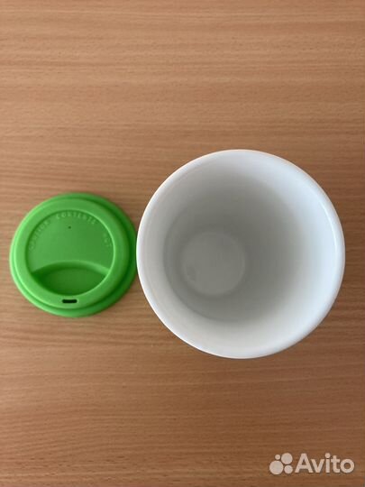 Термо кружка